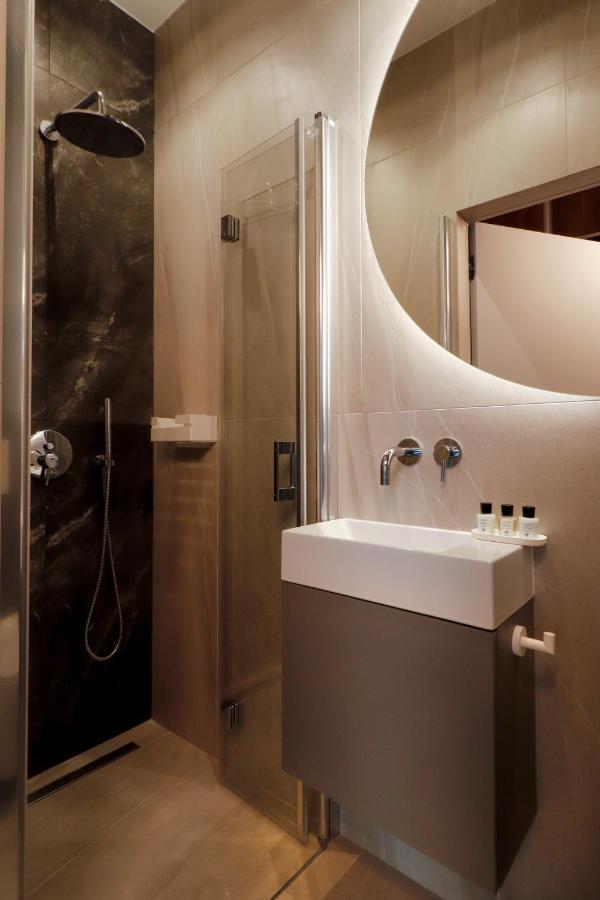 Apartament Olimpijska 116 ออลชติน ภายนอก รูปภาพ