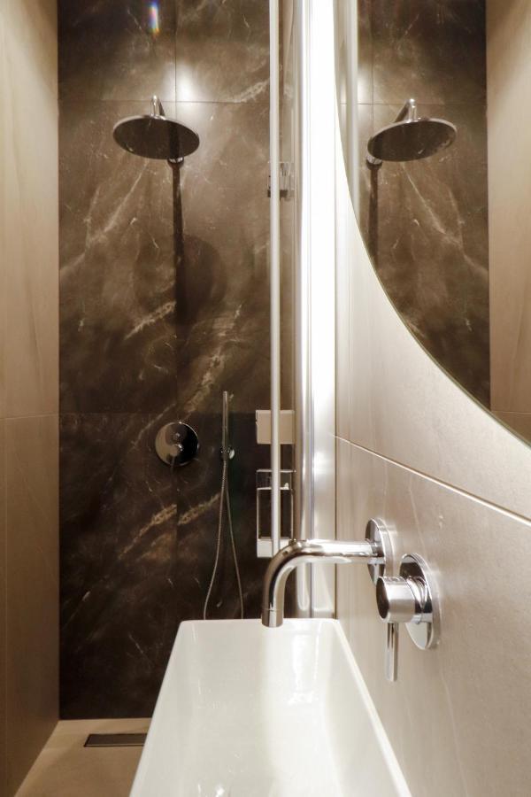 Apartament Olimpijska 116 ออลชติน ภายนอก รูปภาพ