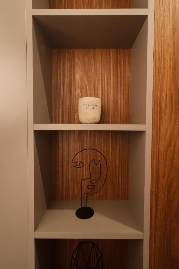 Apartament Olimpijska 116 ออลชติน ภายนอก รูปภาพ